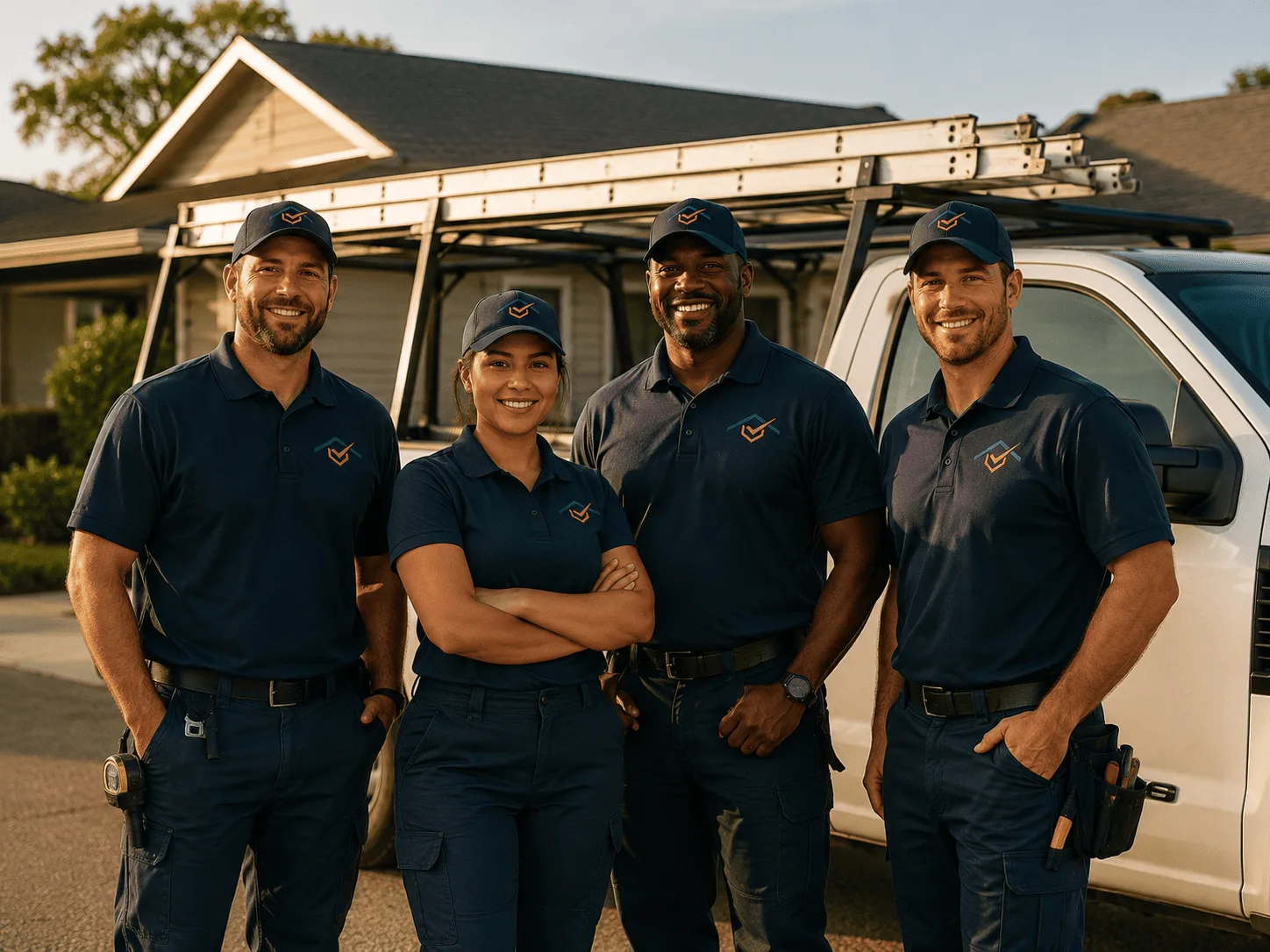 Roof Inspection company in Mcclure, PA